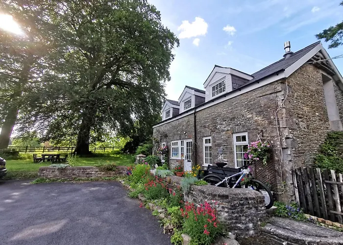 Swansea Valley Holiday Cottages