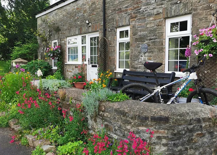 Swansea Valley Holiday Cottages