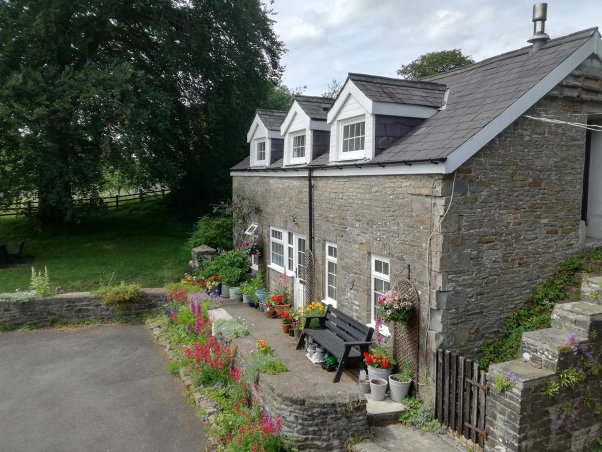 Alloggio per agriturismo Swansea Valley *