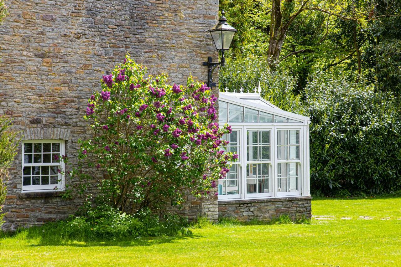 Swansea Valley Farm stay *