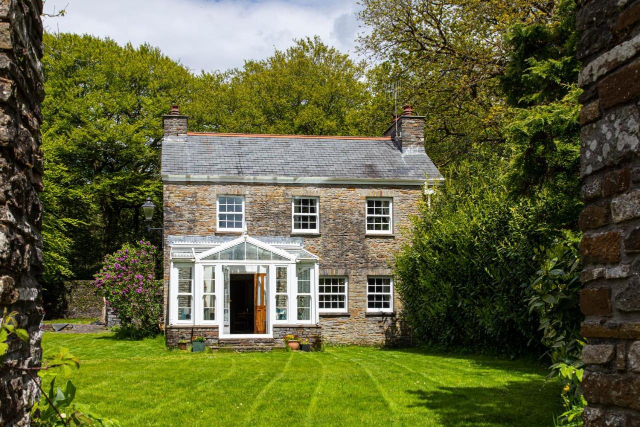 Swansea Valley Farm stay *