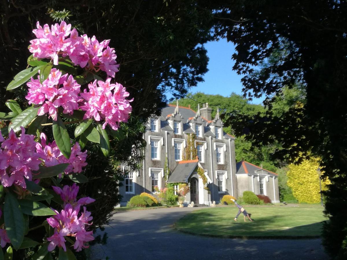 Alloggio per agriturismo Swansea Valley *
