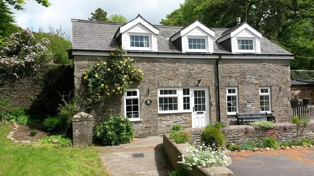 Alloggio per agriturismo Swansea Valley *