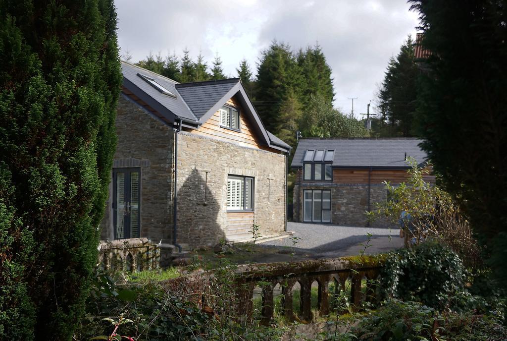 Swansea Valley Cilybebyll